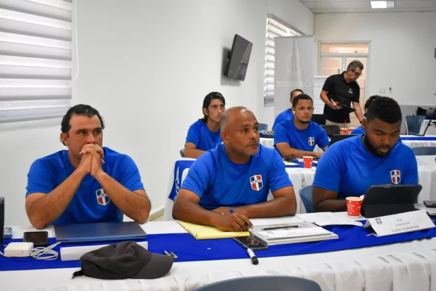 Módulo-Fedofútbol Módulo-Fedofútbol