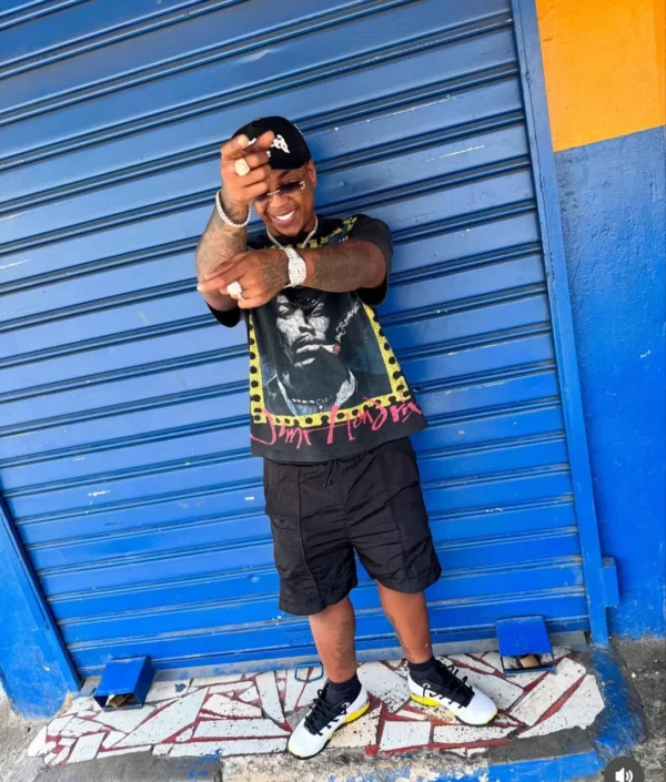 Alexander Junior Billier