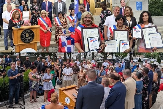 NatDDP celebra Herencia Dominicana en Yonkers NatDDP celebra Herencia Dominicana en Yonkers