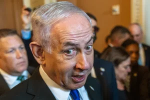Netanyahu