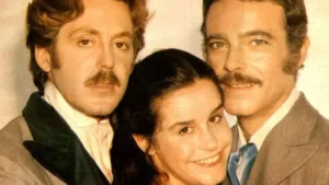 Novela La Esclava Isaura