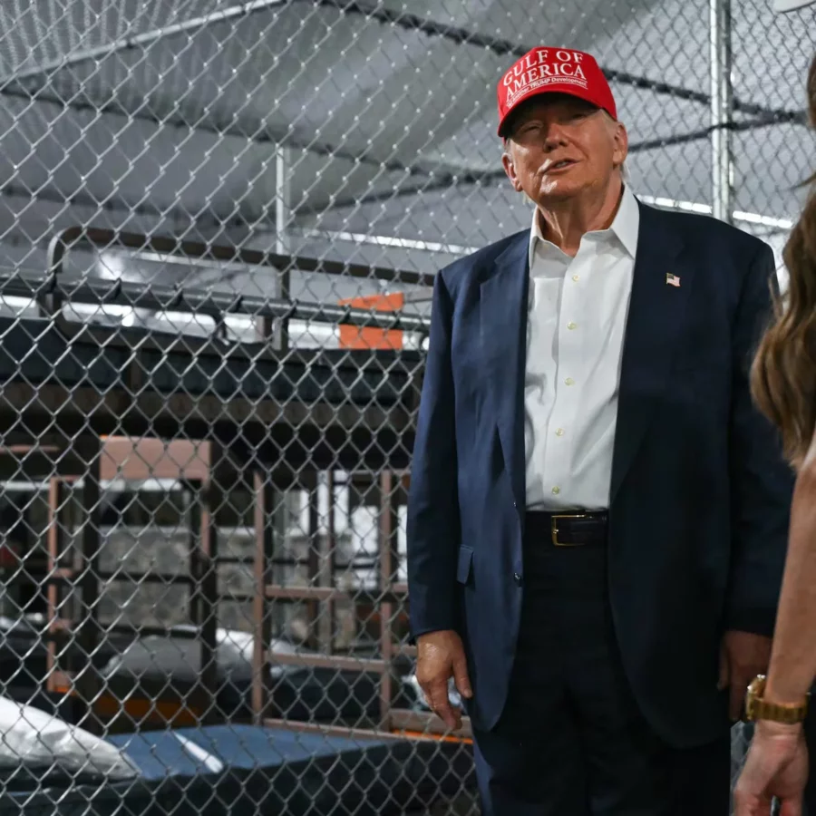 Donald Trump Donald Trump