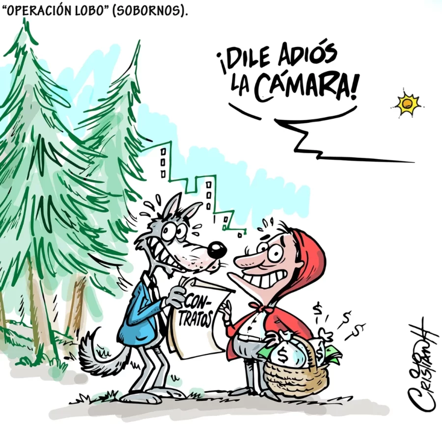 el carrusel de la vida