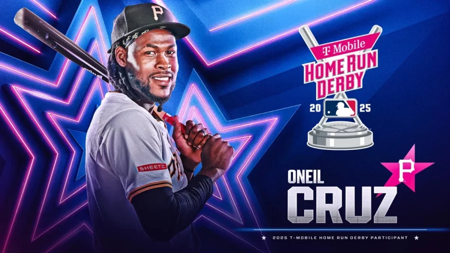 Oneil Cruz Oneil Cruz