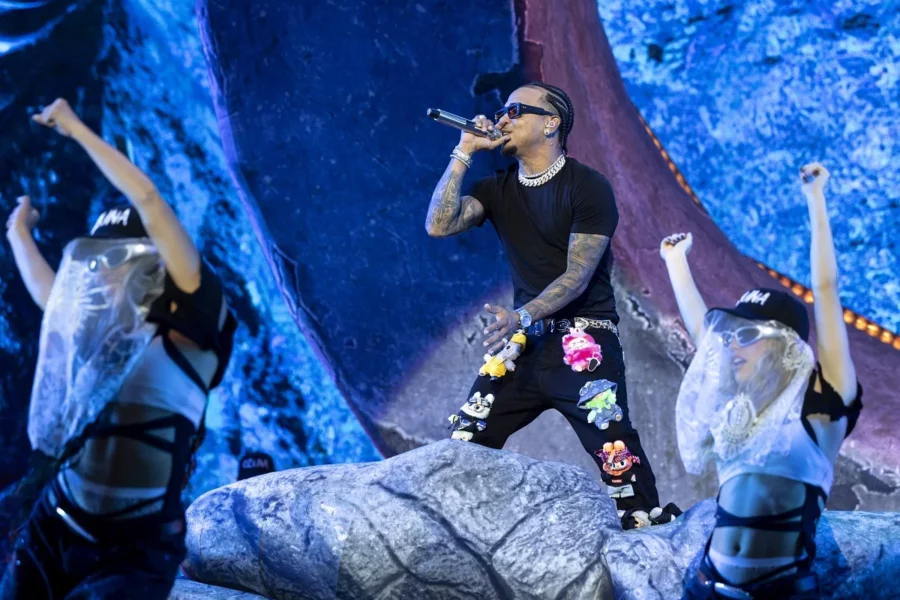 Ozuna en españa Ozuna en españa