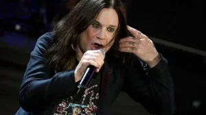 Ozzy Osbourne padecía de múltiples enfermedades