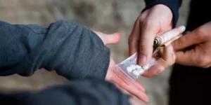 El Cachón de Barahona, único pueblo del país que no tiene puntos de drogas