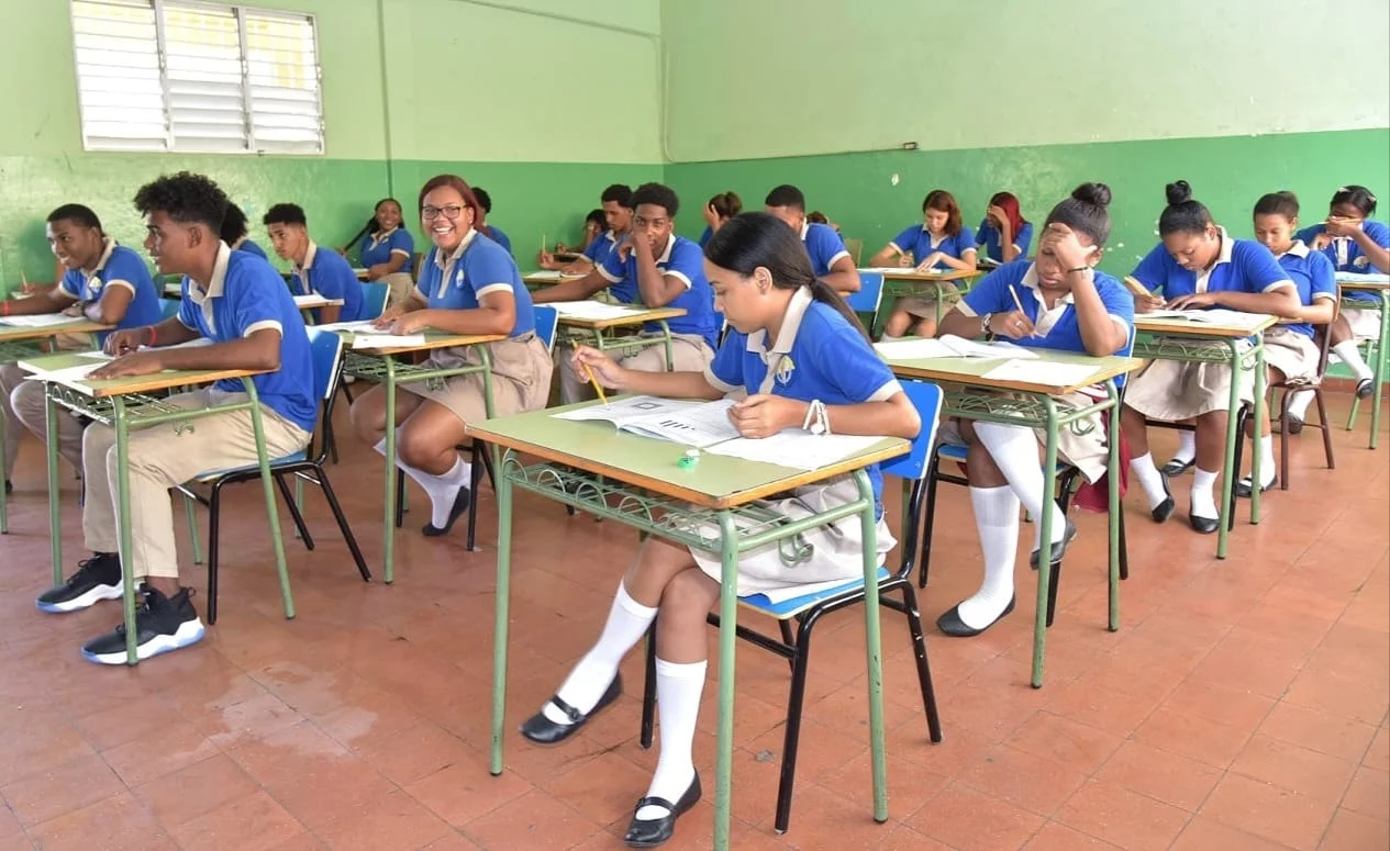 Pruebas Nacionales inician este martes con el reto de evaluar a 111 mil alumnos