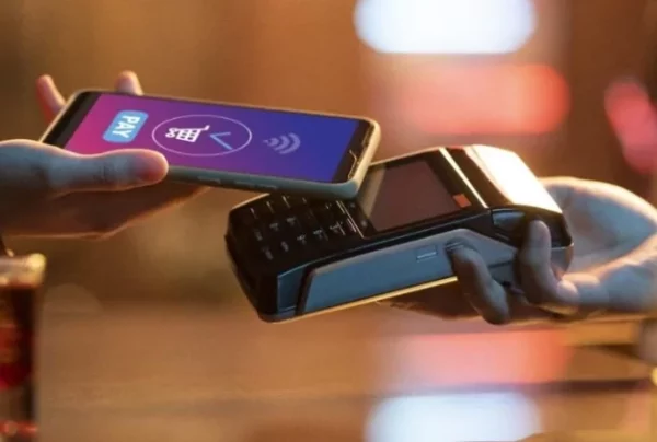 Pagos en al instante.