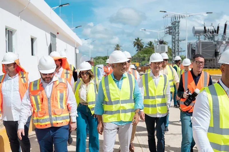 Parques solar Payita Parques solar Payita