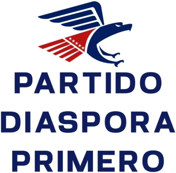 Partido Diáspora Primero