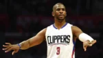 Chris Paul