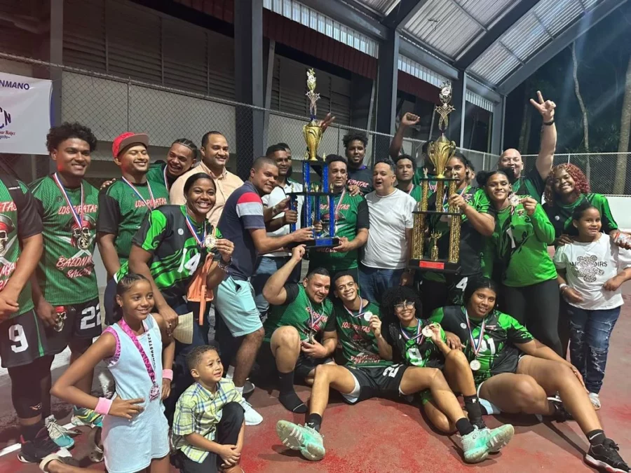 Piratas campeones Piratas campeones