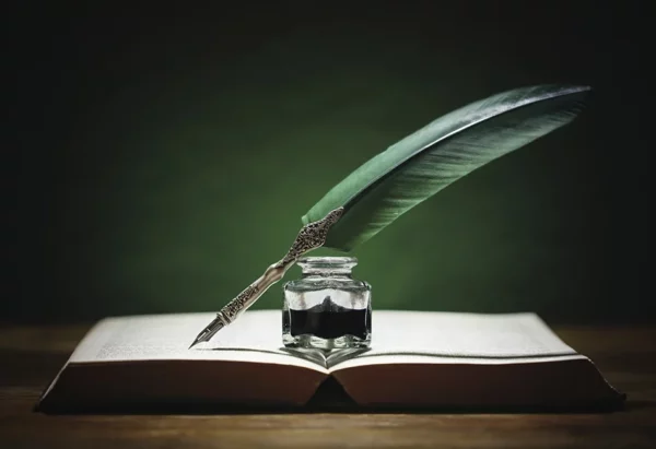 Semana de la Poesía