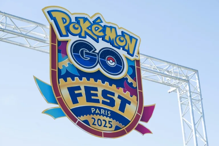 Pokémon Pokémon