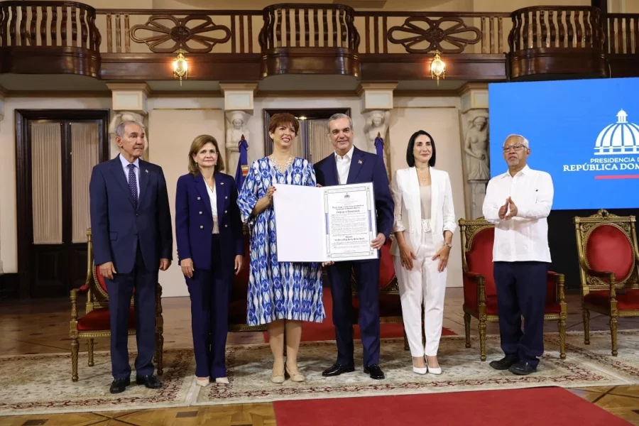 Premio excelencia magisterial Premio excelencia magisterial