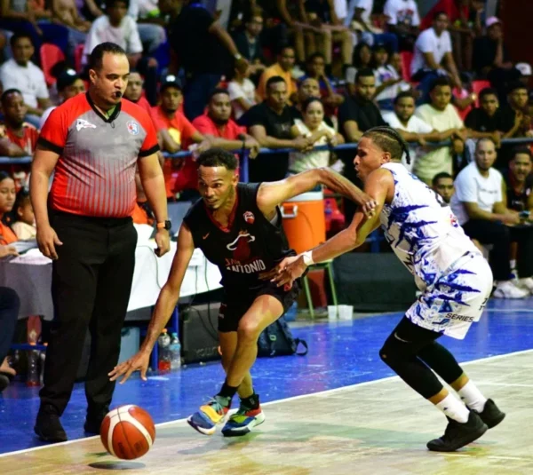 Pueblo Abajo-Acción