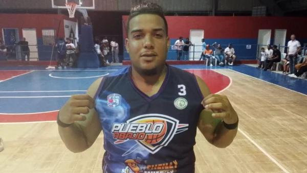 Pueblo Abajo-Albert Bonilla