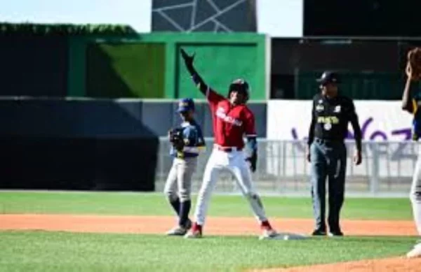 RD en acción en KIDDS