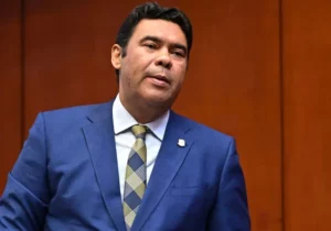 Rafael Barón Duluc