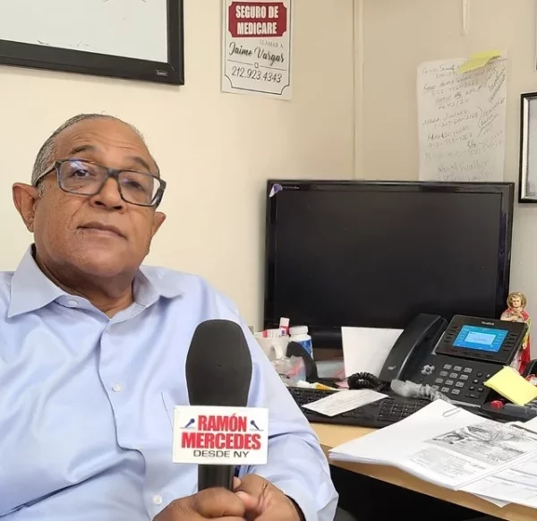 Ramón Mercedes NY