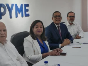 Empresarios Mipyme