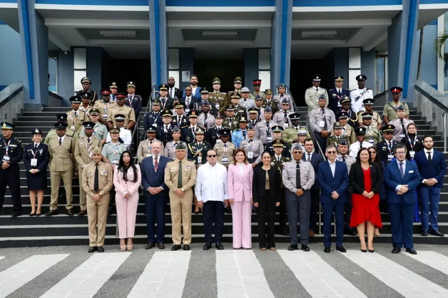 Reunión de seguridad Reunión de seguridad