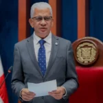 Ricardo de los Santos: “nunca les he fallado. En esta legislatura habrá Código Laboral”
