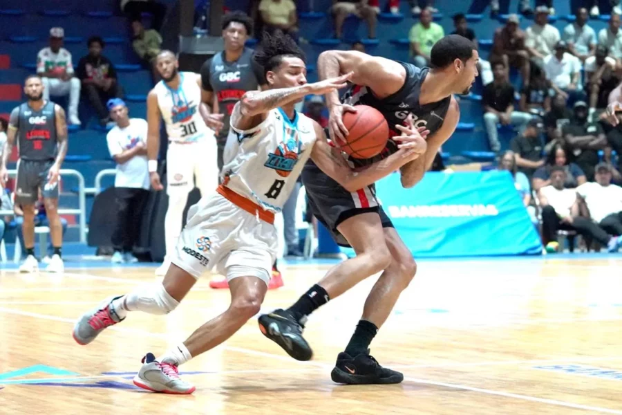 Richard Bautista – Jugador Defensivo del Año 2025