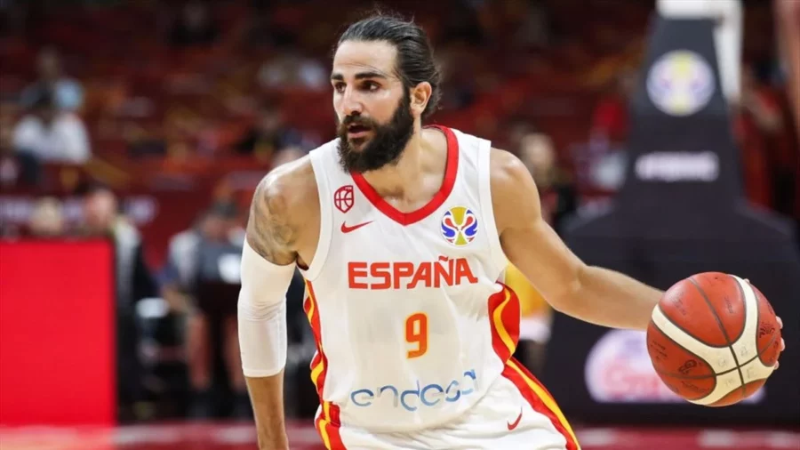 Ricky Rubio Ricky Rubio