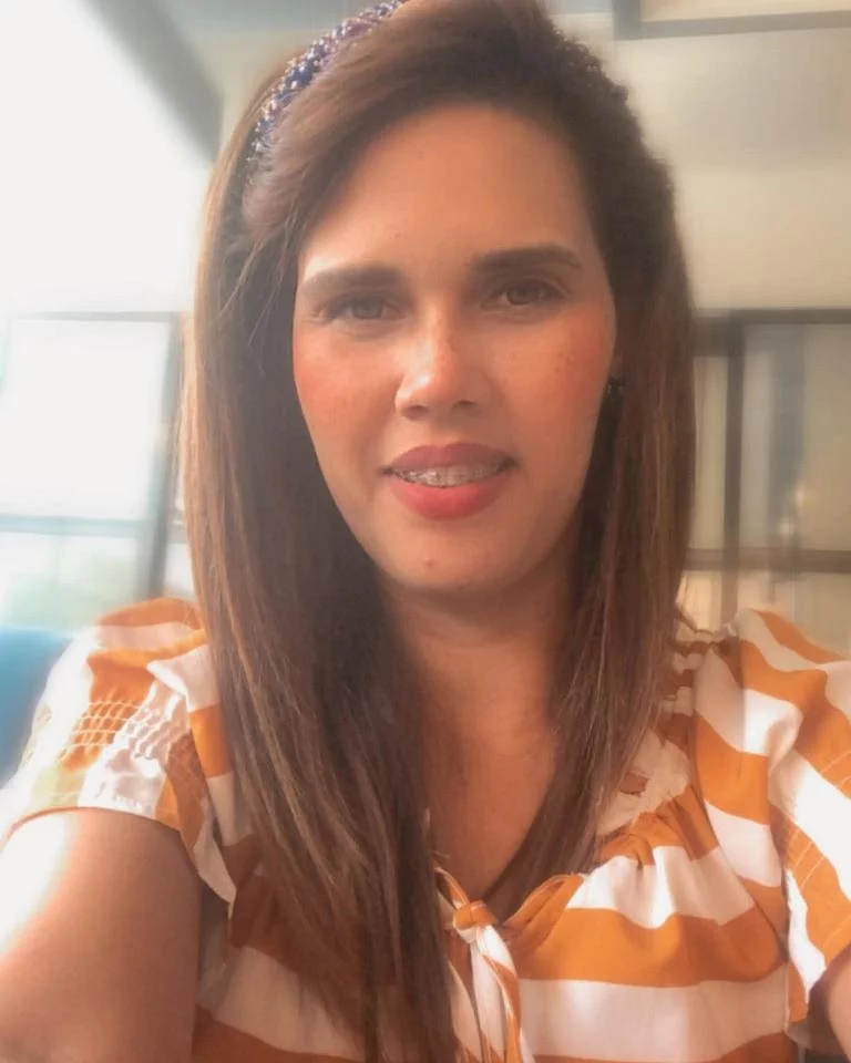 Rosemary Báez Rosemary Báez