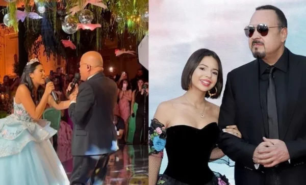 Rubby Pérez-Ángela Aguilar