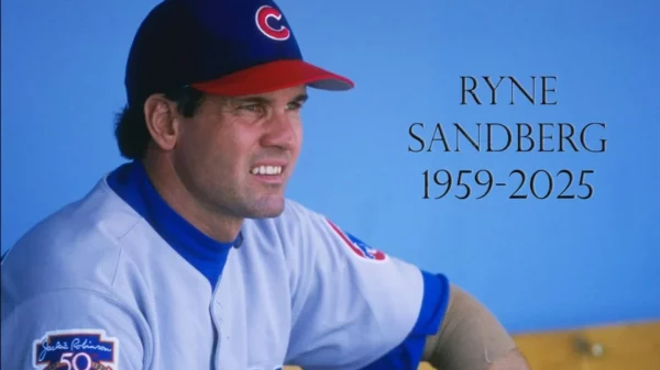 Ryne Sandberg