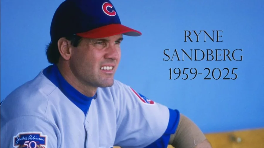 Ryne Sandberg Ryne Sandberg