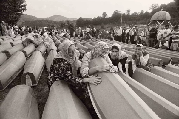 SREBRENICA