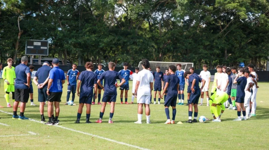 Selección f{utbol sub-15 Selección f{utbol sub-15