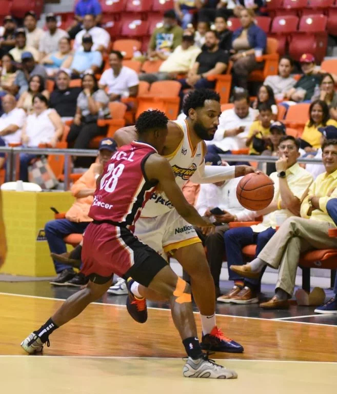 Semifinales Semifinales