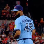 Seranthony Domínguez