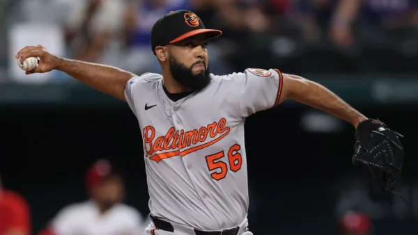 Seranthony Domínguez