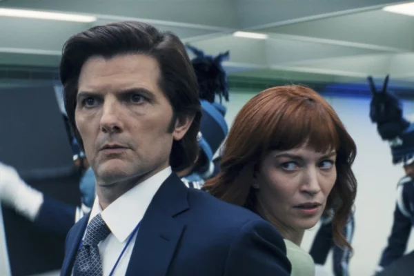 Severance-premios Emmy