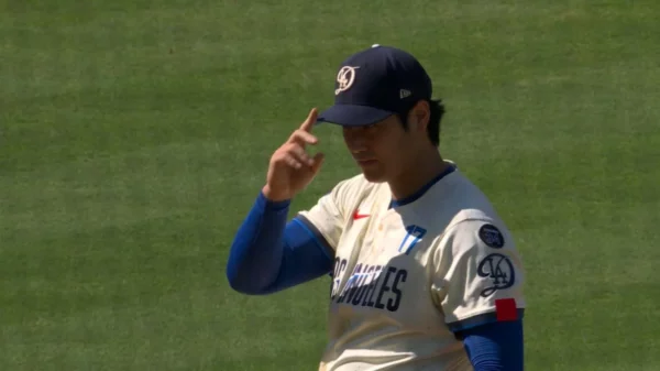 Shohei Ohtani