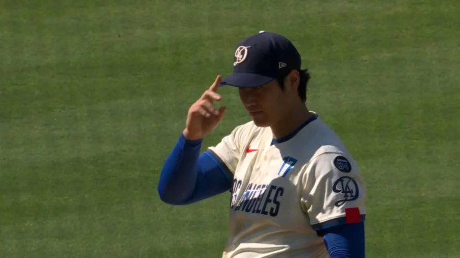 Shohei Ohtani Shohei Ohtani