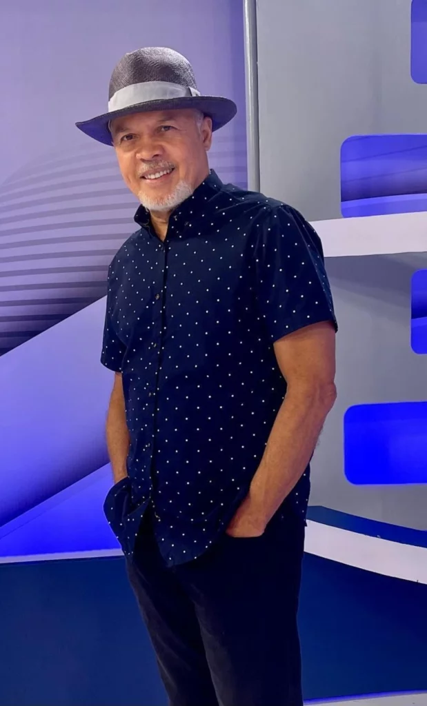Enrique Féliz Enrique Féliz
