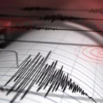 Sismo de magnitud 7.1 sacude a Venezuela y se siente en República Dominicana