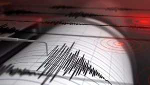 Sismo Perú