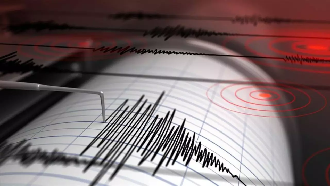 Sismo de magnitud 7.1 sacude a Venezuela y se siente en República Dominicana