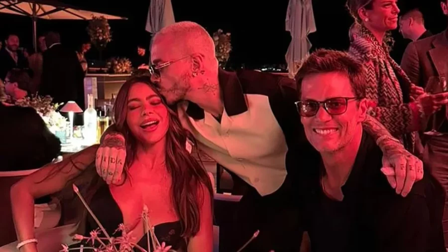Sofía Vergara