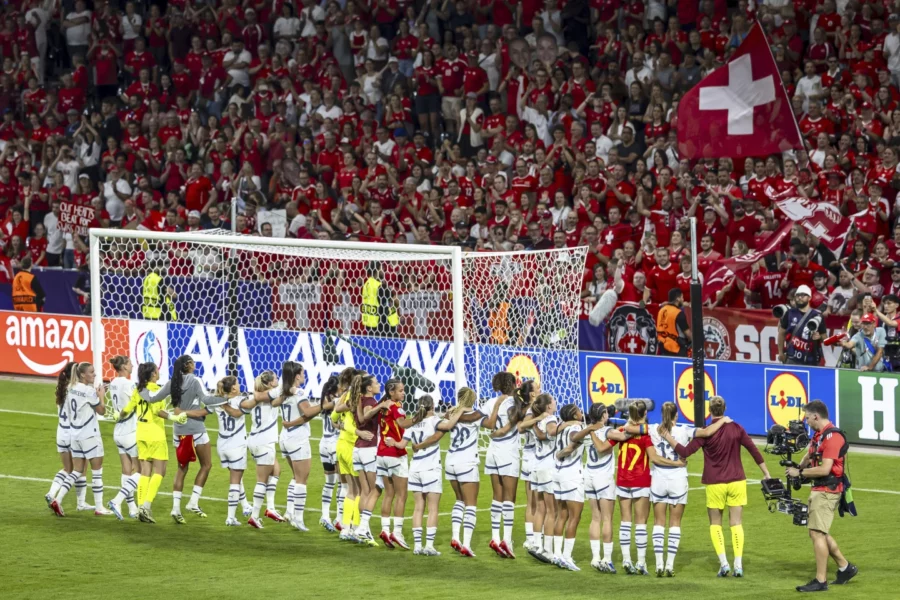 Suiza