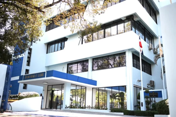 Superintendencia de seguros