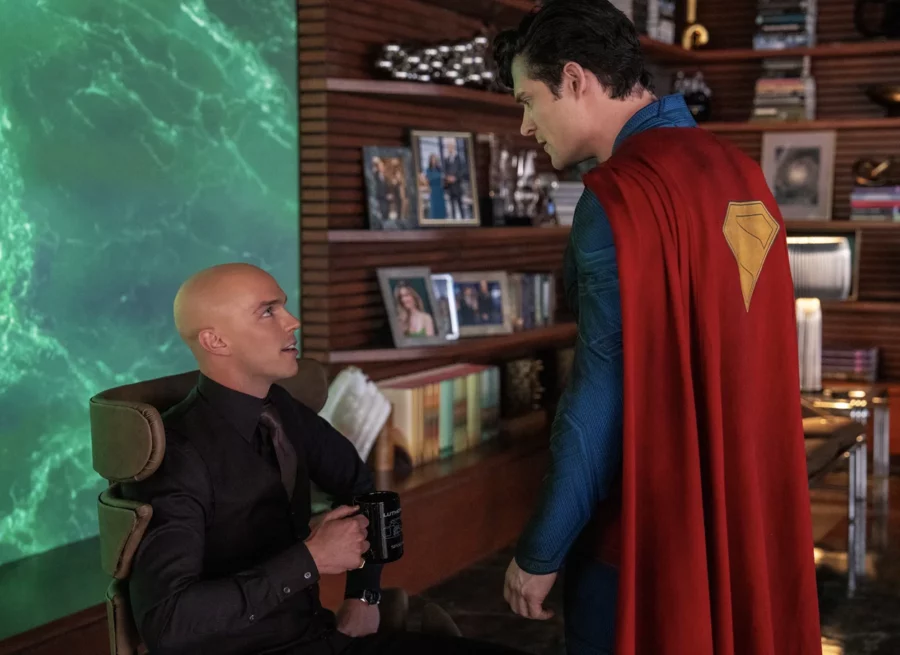 Superman 3